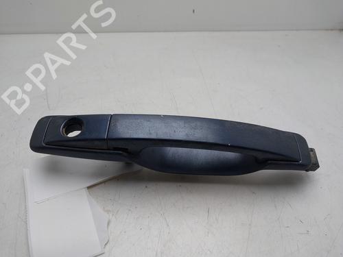 Used Front right exterior door handle Front right exterior door handle 38648172 38648172