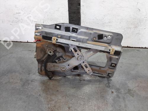Rear right window mechanism HYUNDAI SANTA FÉ I (SM) 2.0 CRDi 4x4 | BP14831056C25 