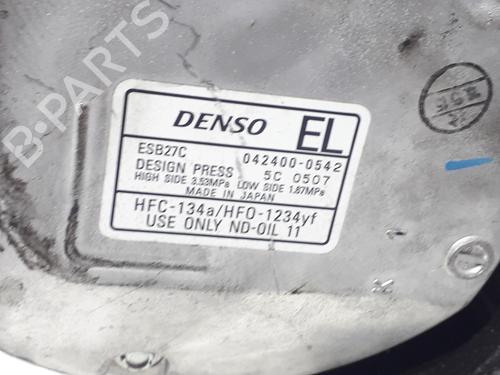 AC compressor HONDA CR-V V (RW_, RT_) 2.0 e-CVT Hybrid (RT5) | BP29719203M34 