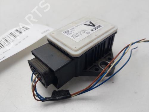 Electronic sensor TOYOTA VERSO (_R2_) | BP37151275M84 - Image 5