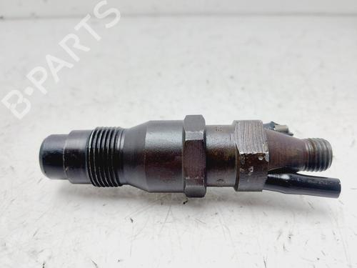 Used Injector CITROËN SAXO (S0, S1) 1.5 D (57 hp) 28723817