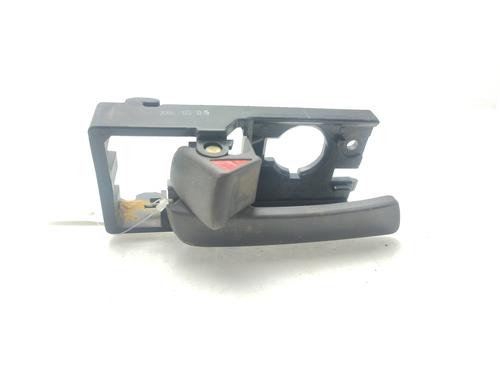 Used Rear left interior door handle KIA RIO II (JB) 1.5 CRDi (110 hp) 12398281