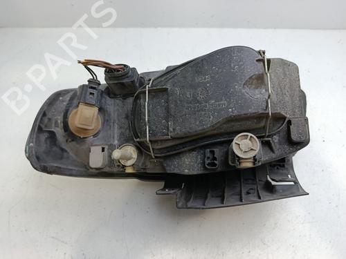 Right headlight SEAT CORDOBA (6K1, 6K2)  | BP29137854C29 