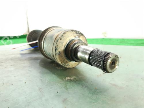 Left front driveshaft MERCEDES-BENZ M-CLASS (W163) ML 270 CDI (163.113) | BP11055836M38 