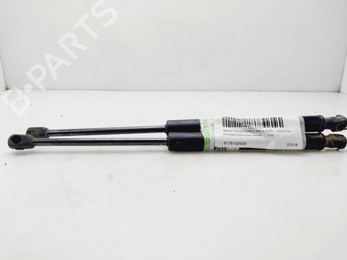 Used Tailgate lift support HYUNDAI IONIQ (AE) [2016-2023]  24496962