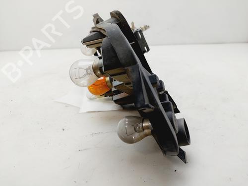 Portalamparas OPEL CORSA D (S07)  | BP27671927L10 