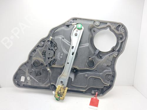 Used Rear left window mechanism Rear left window mechanism 38544353 38544353