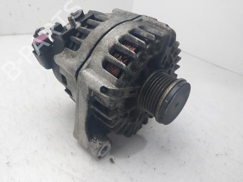 Alternator BMW 5 (F10) 525 d xDrive | BP33792717M7 - Image 2