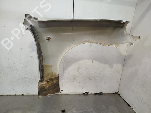 Left front fenders DAEWOO LANOS (KLAT) 1.5 | BP29394255C41 