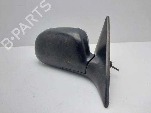 Right mirror TOYOTA CARINA E VI (_T19_) 1.6 GLI (AT190) | BP15801947C27 