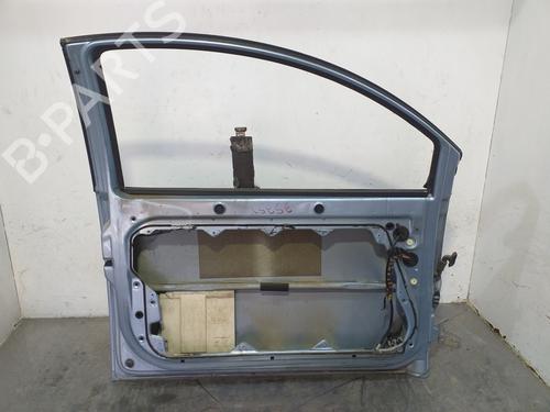 Left front door VW NEW BEETLE (9C1, 1C1) 1.6 | BP19153906C2 