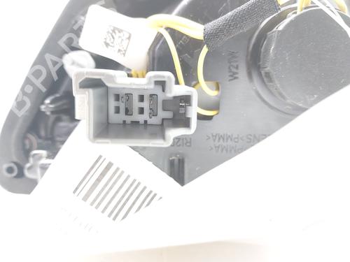 Højre baklys, luke JEEP COMPASS (MP, M6, MV, M7)  | BP18106939C80 