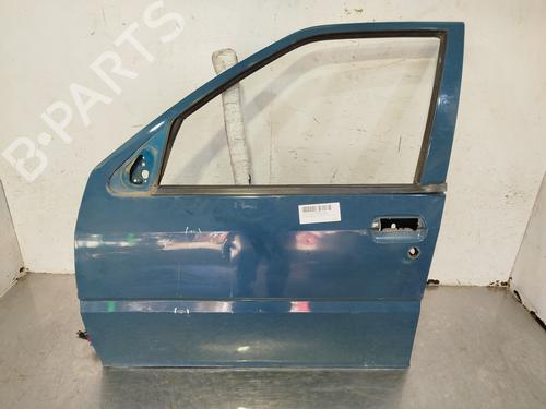Used Left front door CITROËN ZX Break (N2) 1.9 D (68 hp) 25050967