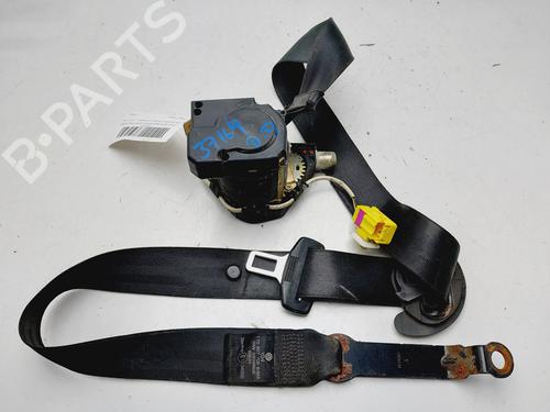 Used Front right seatbelt VW TOURAN (1T1, 1T2) [2003-2010]  26329368