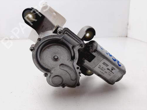Ruitenwissermotor achter FIAT BRAVO II (198_) 1.9 D Multijet (198AXB1A) (120 hp) 21260274