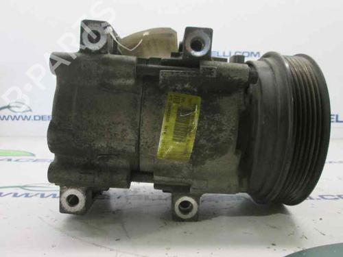 Used AC compressor AC compressor 2889535 2889535