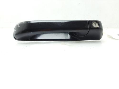 Used Front left exterior door handle JEEP GRAND CHEROKEE III (WH, WK) 3.0 CRD 4x4 (218 hp) 17182463