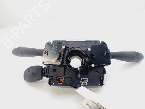 Steering wheel controls PEUGEOT 207 SW (WK_)  | BP28123417E15 
