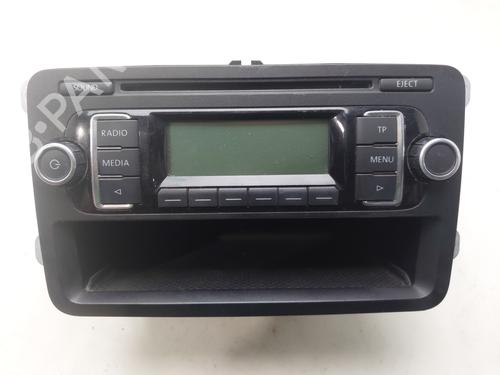 Used Radio Radio 37151447 37151447