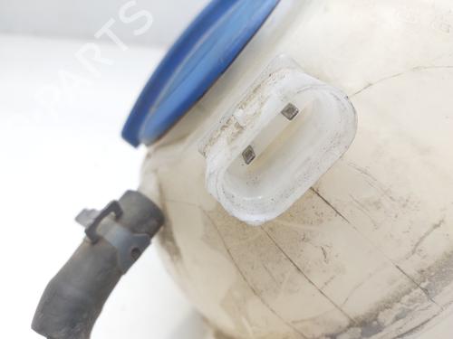 Expansion tank VW POLO (9N_, 9A_) 1.4 TDI | BP12438318C120 
