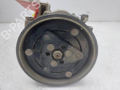 Used AC compressor AC compressor 38645487 38645487