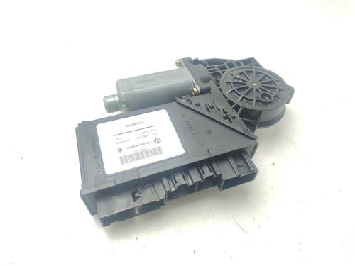 Rudehejsemotor bagstkærm venstre VW TOUAREG (7LA, 7L6, 7L7) 2.5 R5 TDI (174 hp) 30263693