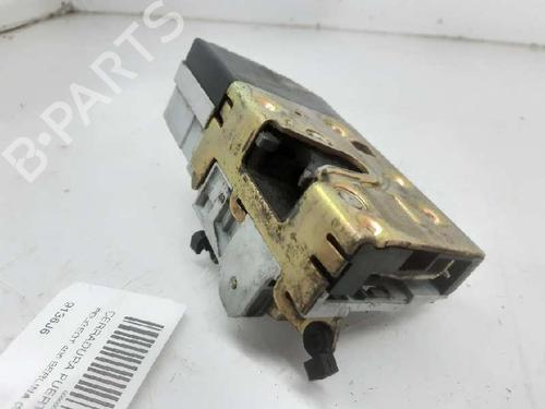 Front right lock PEUGEOT 406 (8B) 2.0 16V | BP6309497C97 