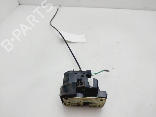 Cerradura puerta delantera derecha RENAULT SCÉNIC I MPV (JA0/1_, FA0_) 1.9 dCi RX4 (102 hp) 29850574