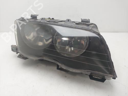 Phare droit Phare droit BMW 3 (E46) 320 d (136 hp) 36557548 36557548