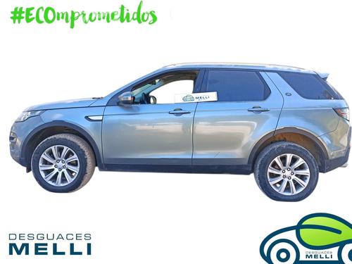Left front window switch LAND ROVER DISCOVERY SPORT (L550) | BP38645443I27 - Image 11