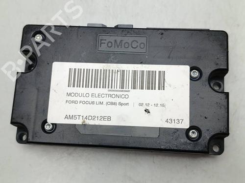 Used Electronic module Electronic module FORD FOCUS III 1.0 EcoBoost (125 hp) 39944299 39944299
