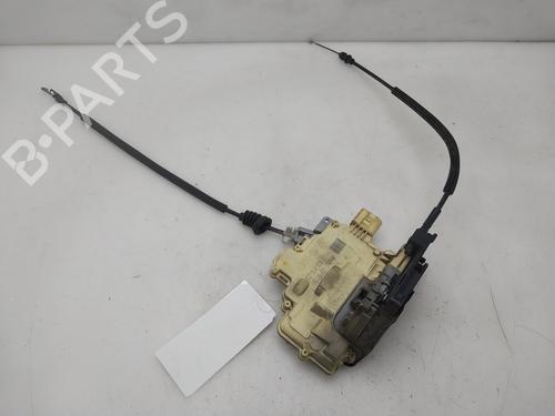 Used Rear right lock Rear right lock 37791589 37791589