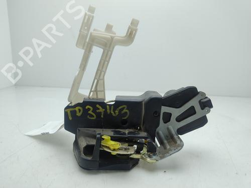 Used Rear right lock HYUNDAI SANTA FÉ I (SM) 2.4 16V 4x4 (146 hp) 23118636