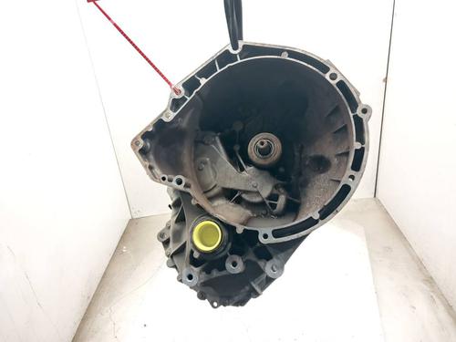 Used Gearbox Gearbox FORD TRANSIT COURIER B460 Box Body/MPV 1.5 TDCi (75 hp) 39711616 39711616