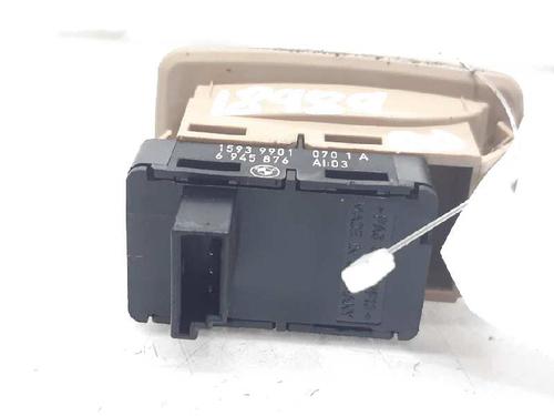 Right front window switch BMW 3 (E90) 318 d | BP5807748I26 