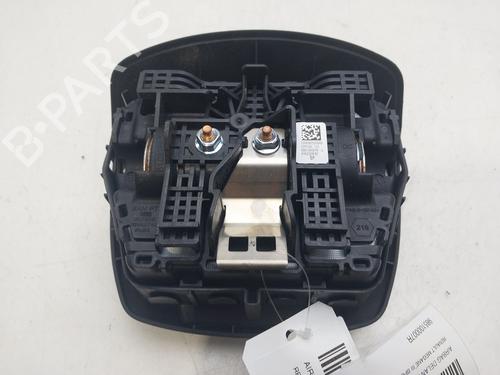 Driver airbag RENAULT MEGANE III Grandtour (KZ0/1)  | BP17721788C9 