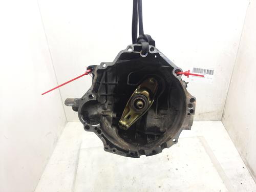 Used Gearbox SKODA SUPERB I (3U4) 1.9 TDI (105 hp) 29340391