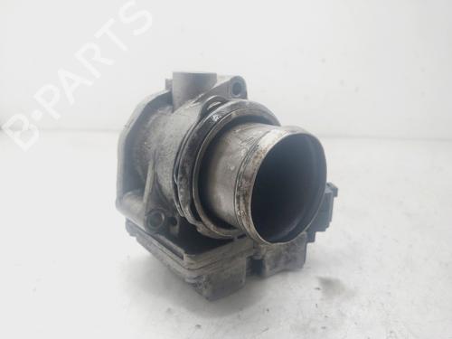 Throttle body AUDI A2 (8Z0) 1.4 TDI | BP29585861M82