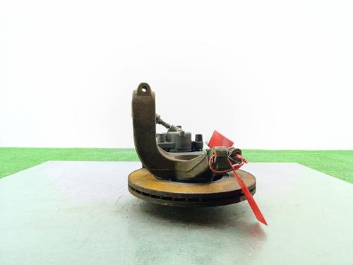 Left front steering knuckle RENAULT MEGANE II (BM0/1_, CM0/1_) 1.5 dCi (BM1E, CM1E) | BP24579776M25