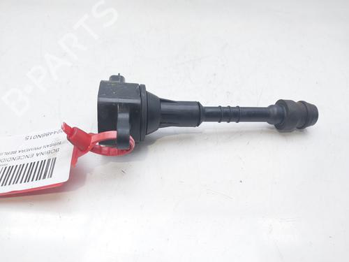 Ignition coil NISSAN PRIMERA (P12) 1.8 (115 hp) 15773924