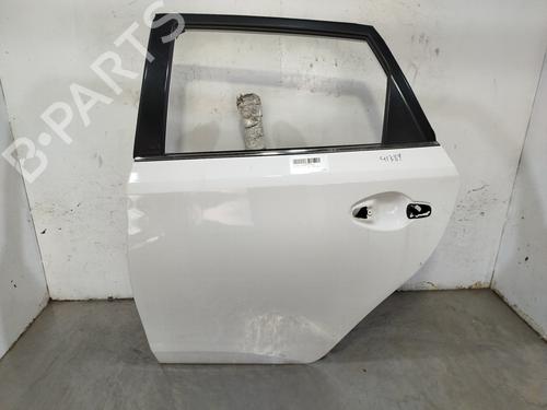 Dør venstre bagtil Dør venstre bagtil TOYOTA AURIS (_E18_) 1.8 Hybrid (ZWE186_, ZWE186R) (136 hp) 34270985 34270985