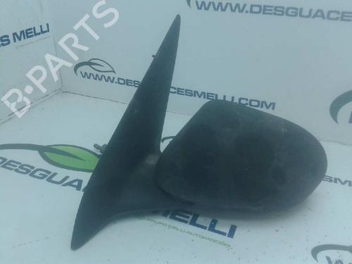 Retrovisor esquerdo Retrovisor esquerdo FIAT BRAVA (182_) 1.4 12 V (182.BA) (80 hp) 2988752 2988752