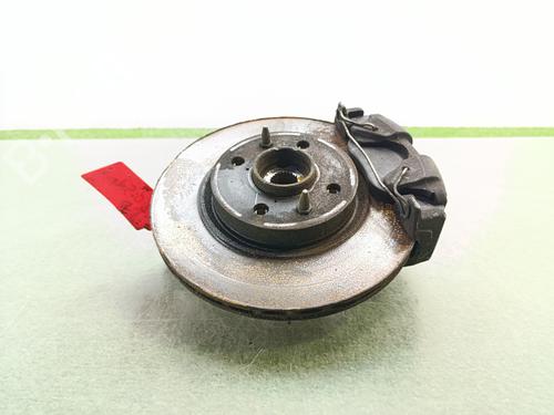 Used Right front steering knuckle Right front steering knuckle FIAT PUNTO (188_) 1.9 DS 60 (188.031, .051, .231, .251) (60 hp) 36775108 36775108