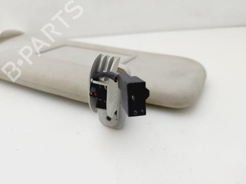 Left sun visor SEAT ALTEA (5P1)  | BP28186118I1 