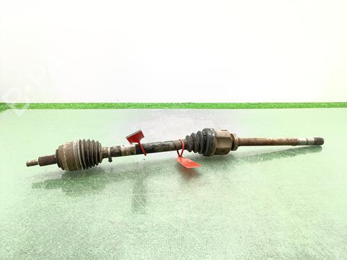 Used Right front driveshaft RENAULT LAGUNA III (BT0/1) 2.0 dCi (BT01, BT08, BT09, BT0E, BT0K, BT12, BT1C, BT1D,... (150 hp) 27452552