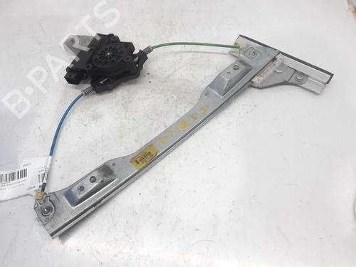Front right window mechanism OPEL CORSA D (S07) 1.3 CDTI (L08, L68) | BP7098682C23 