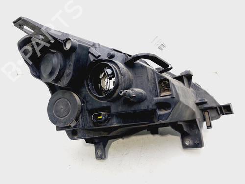 Left headlight CITROËN BERLINGO MULTISPACE (B9) 1.6 HDi 75 16V | BP29375856C28 