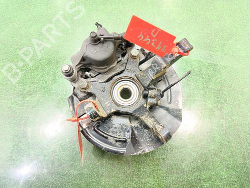 Right front steering knuckle HYUNDAI GETZ (TB) 1.5 CRDi | BP29928349M26 