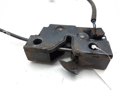 Hood lock SEAT IBIZA IV (6J5, 6P1)  | BP8765930C133 