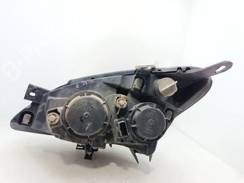Right headlight CITROËN C5 I (DC_) 2.0 HDi (DCRHZB, DCRHZE) | BP34157056C29 - Image 3